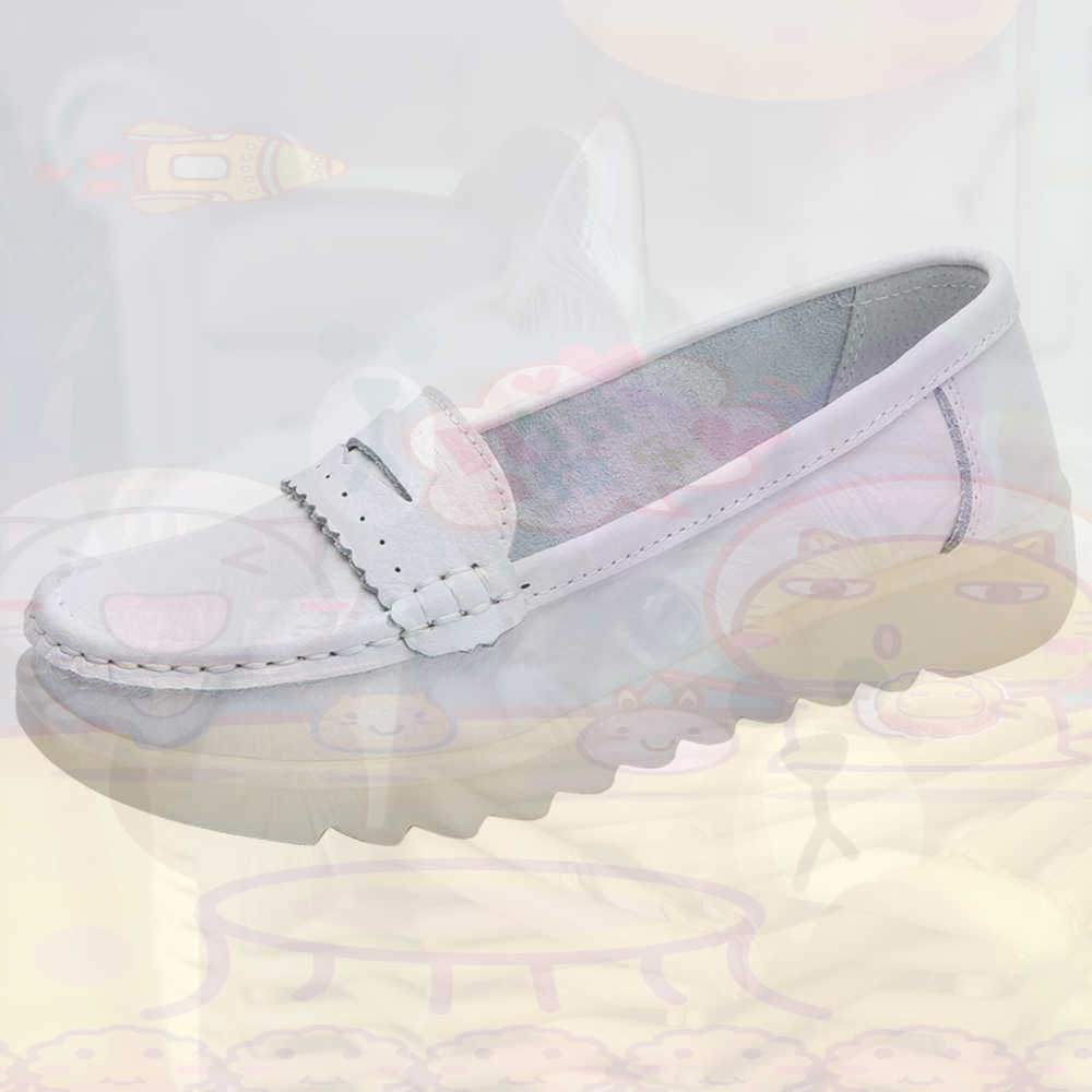 Streetwear Brands In Uk - รองเท้าแตะขับรถวัยรุ่นรองเท้าผ้าใบสเก็ตบอร์ดรองเท้าผู้หญิง Silver Flats สินค้ากีฬาราคาต่ําเล่น Tenix Hospitality