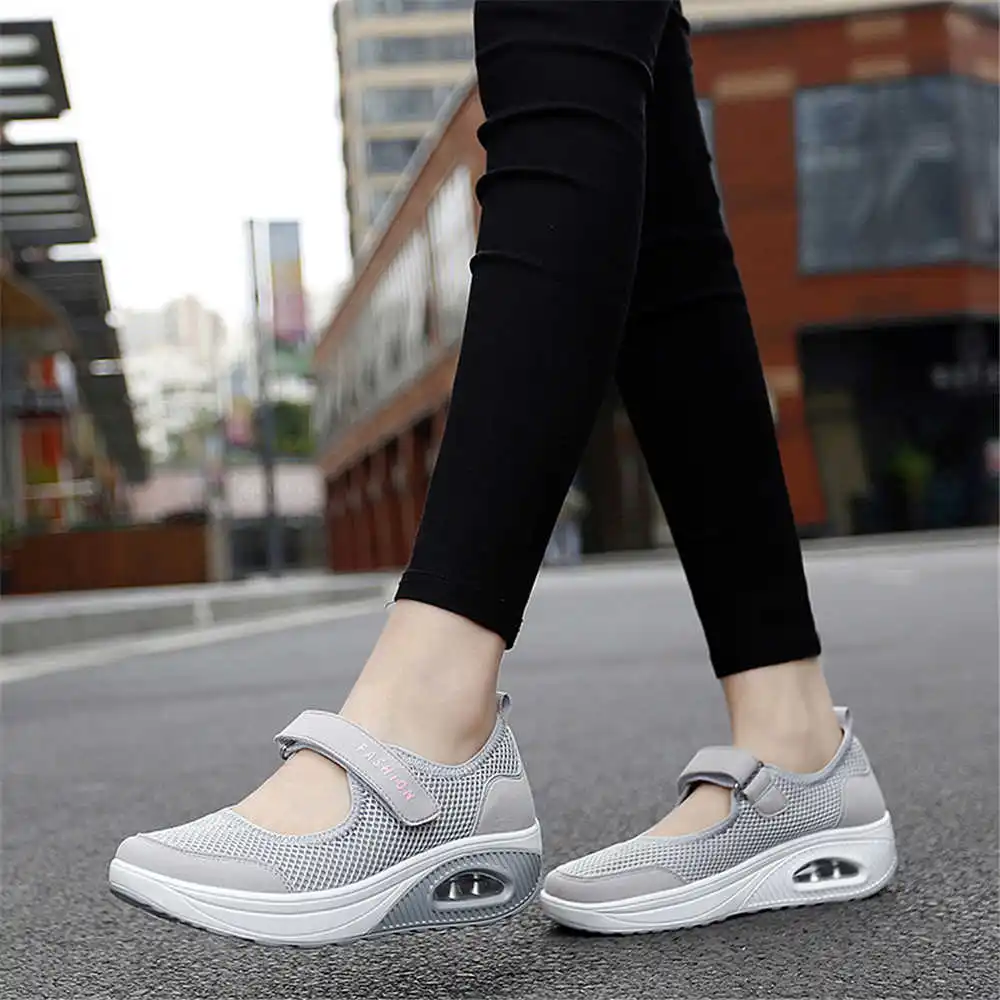 Streetwear Brands In Uk - 36-41 Demi-Seasonรองเท้าผ้าใบสีเดินสเก็ตตะกร้ารองเท้าสําหรับชายกีฬาHigh-Techรองเท้าผ้าใบ 2025new Bityการฝึกอบรม