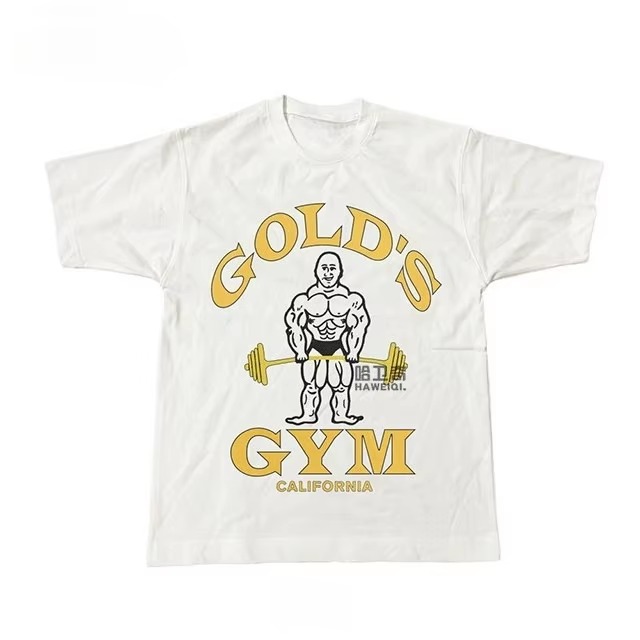 เสื้อยืดลายกราฟิกแบรนด์กีฬา Go - Streetwear Brand Vintage บทวิจารณ์และราคา