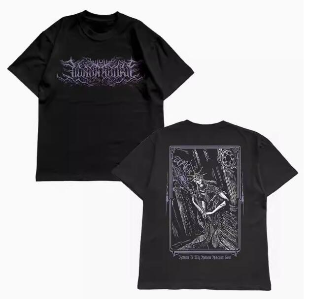 เสื้อยืดสตรีทแวร์ Lorna Dead C - Streetwear Brand Clothing บทวิจารณ์และราคา