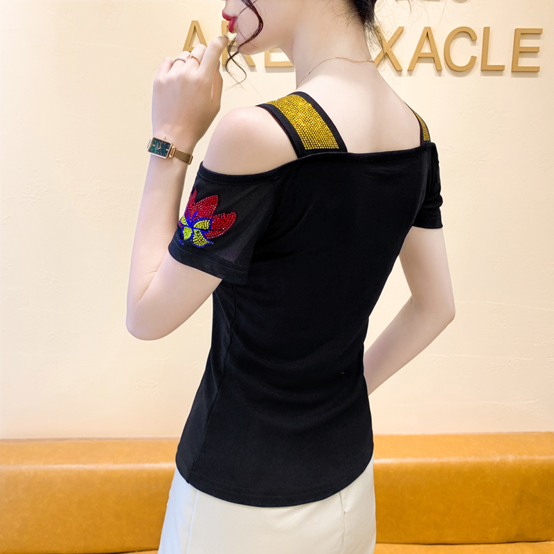เสื้อยืดแบรนด์ยุโรปสไตล์สตรีทแ - Streetwear Brand Clothing บทวิจารณ์และราคา