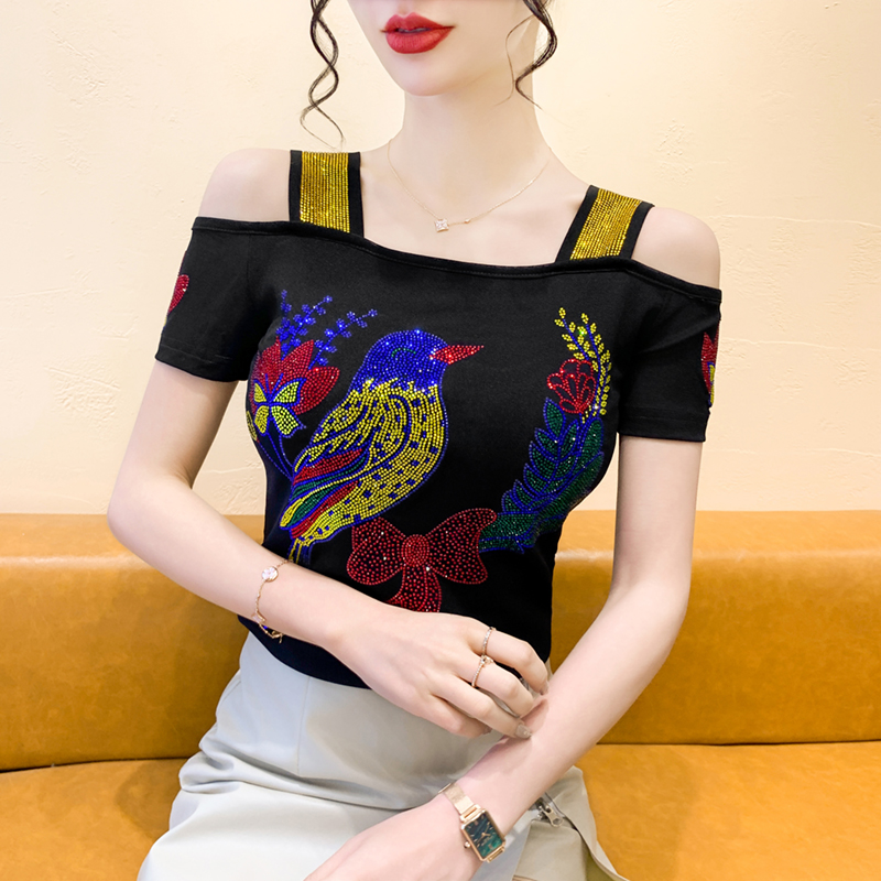 เสื้อยืดแบรนด์ยุโรปสไตล์สตรีทแ - Streetwear Brand Clothing บทวิจารณ์และราคา