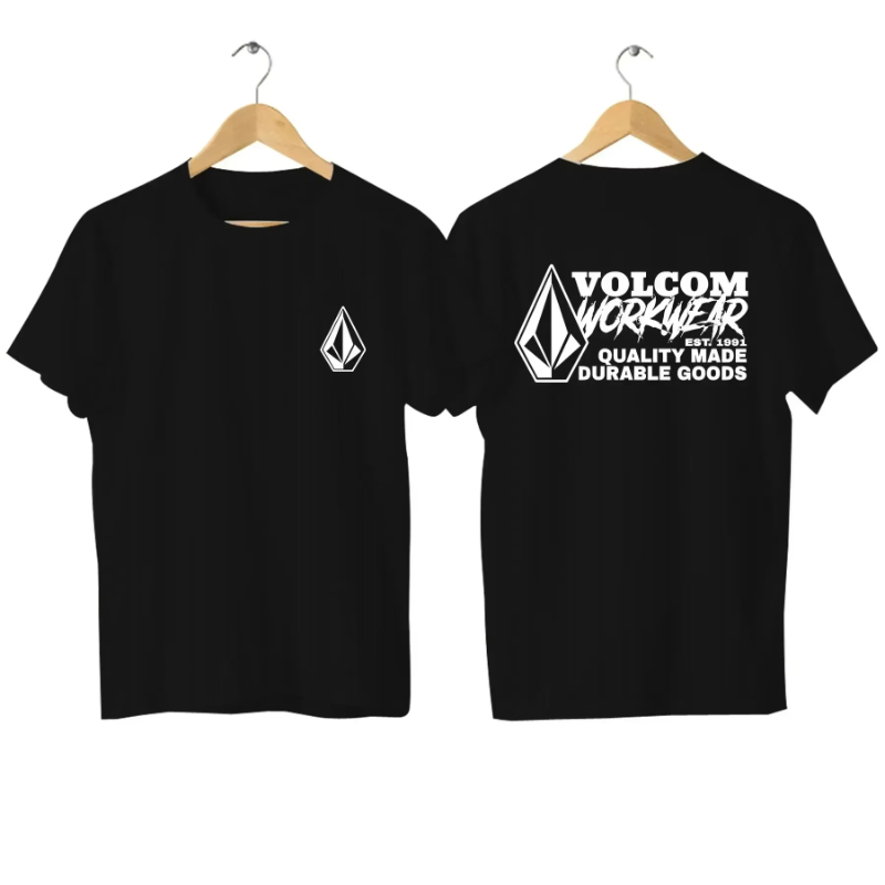 เสื้อยืดแขนสั้นพิมพ์ลายแฟชั่นแ - Streetwear Brand Tees บทวิจารณ์และราคา