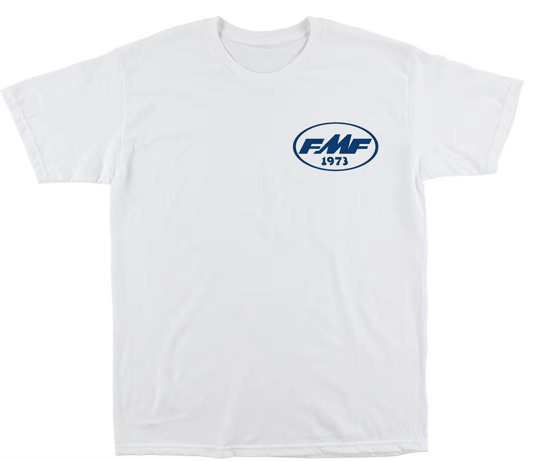 เสื้อยืดลายกราฟิกแบรนด์ท่อไอเส - Streetwear Brand Tees บทวิจารณ์และราคา