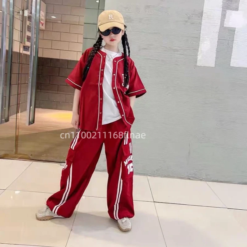 ชุดแฟชั่นโชว์ฮิปฮอปแจ๊สแดนซ์สำ - Streetwear Brand Clothing บทวิจารณ์และราคา