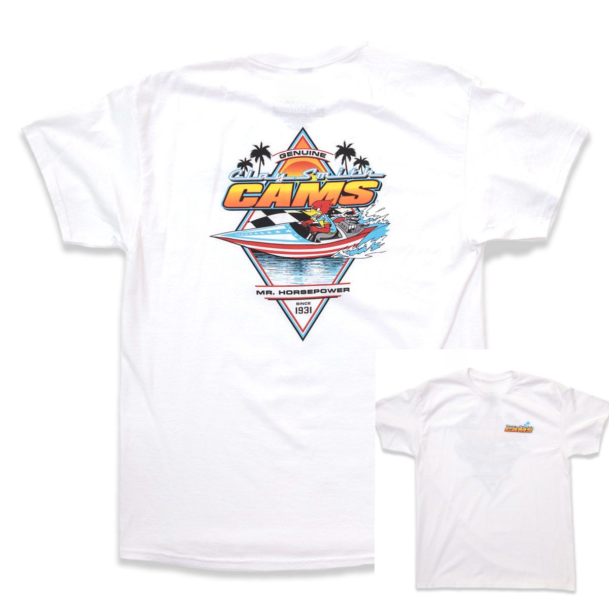 โลโก้นกหัวขวานสีแดง รถแข่งคลาส - Streetwear Brand Clothing บทวิจารณ์และราคา