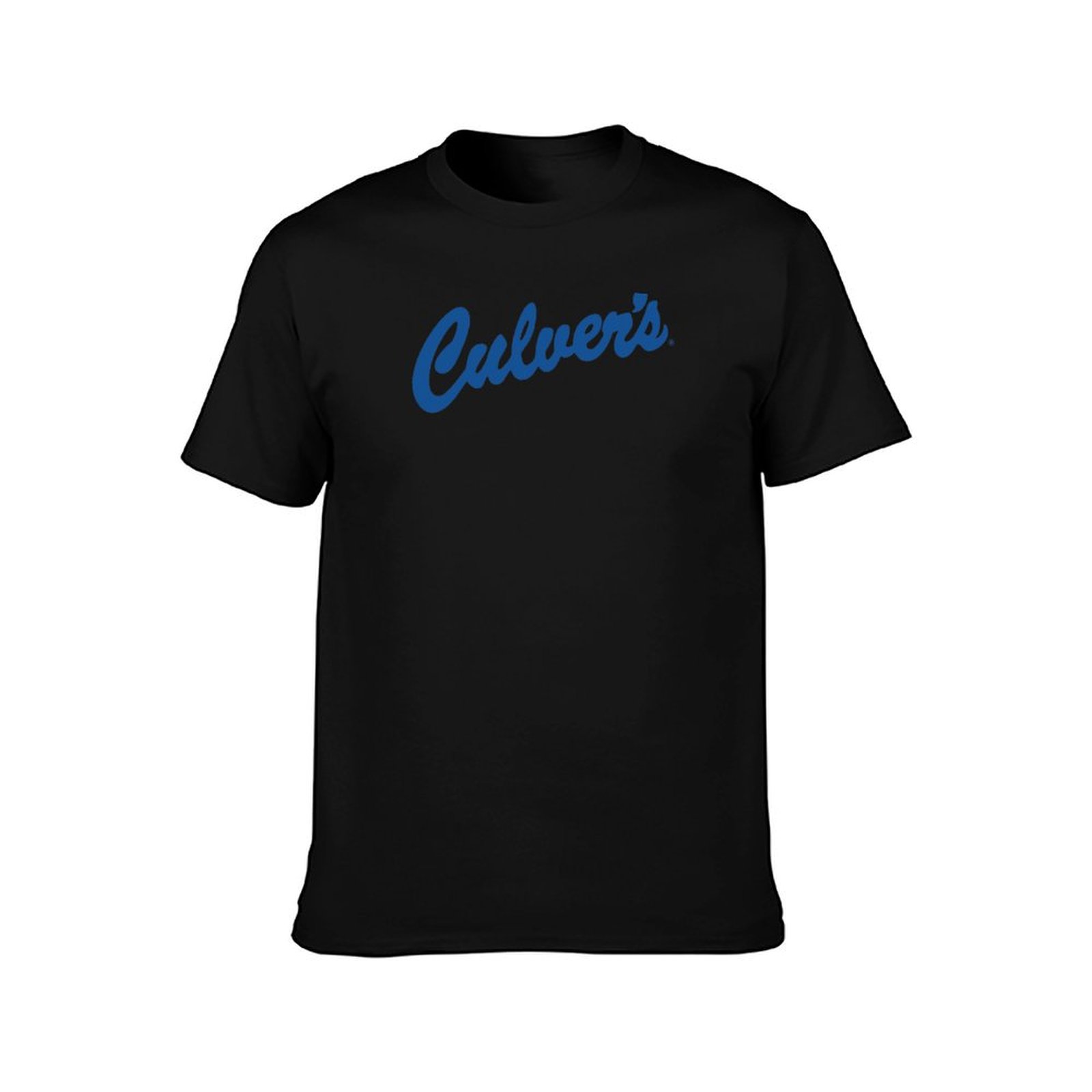 เสื้อยืดลายแบรนด์อาหาร ผ้าฝ้าย - Streetwear Brand Vintage บทวิจารณ์และราคา