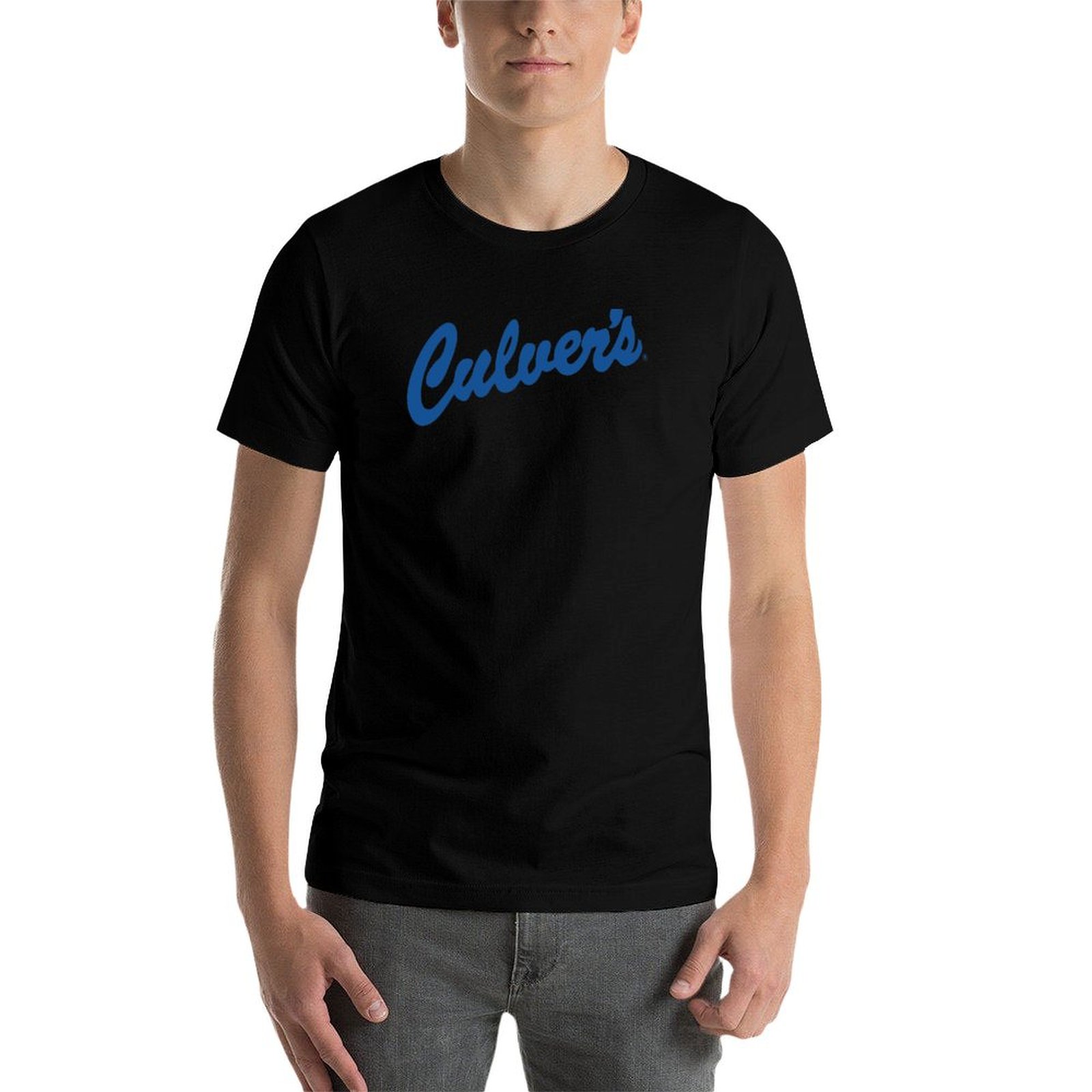 เสื้อยืดลายแบรนด์อาหาร ผ้าฝ้าย - Streetwear Brand Vintage บทวิจารณ์และราคา