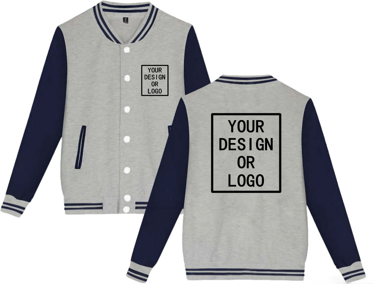 ปรับแต่งโลโก้แบรนด์ของคุณ เสื้ - Streetwear Brand Clothing บทวิจารณ์และราคา