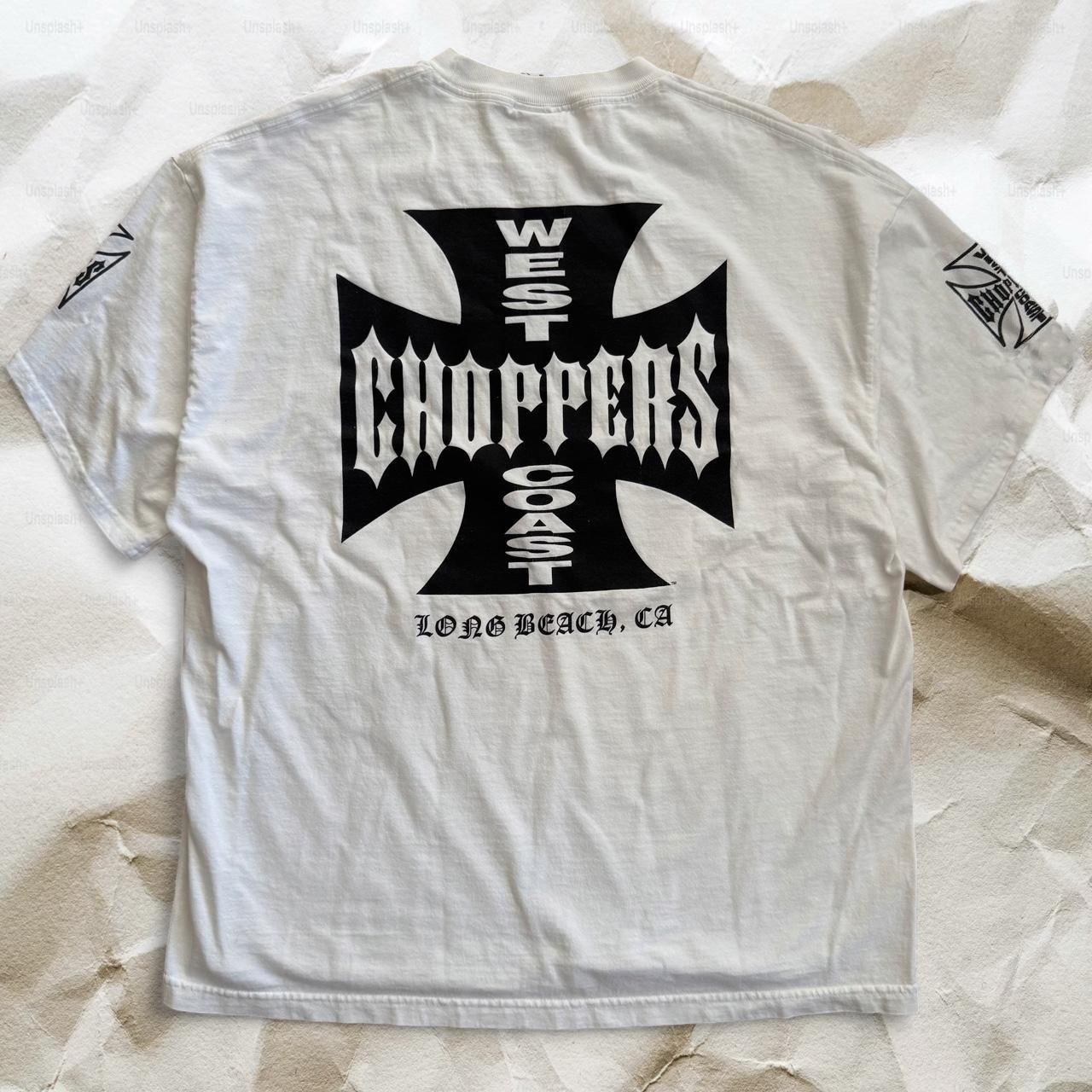 เสื้อยืดแขนสั้นพิมพ์ลายแบรนด์  - Streetwear Brand Clothing บทวิจารณ์และราคา